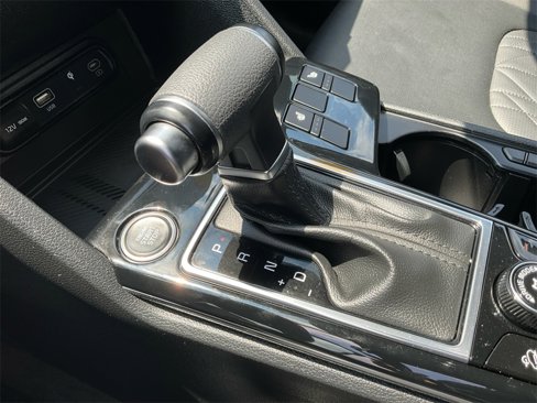Used 2024 Kia Sportage X-Line w/ X-Line Premium Package image 30