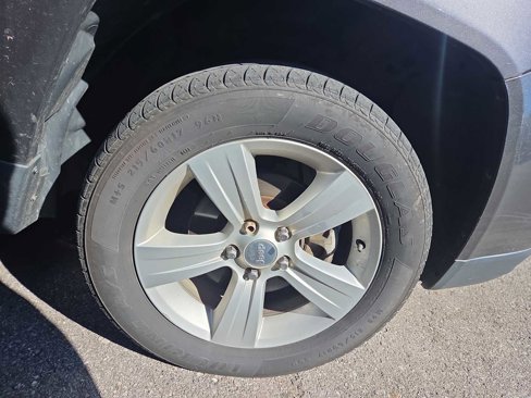 Used 2016 Jeep Compass Sport w/ Power Value Group image 2