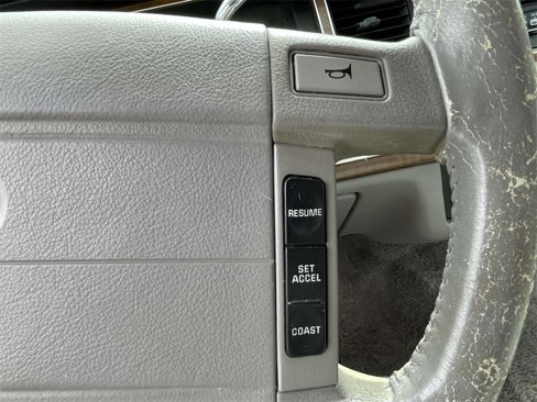 Used 1991 Mercury Grand Marquis LS image 18