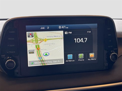 Used 2019 Hyundai Tucson Ultimate w/ Cargo Package image 15