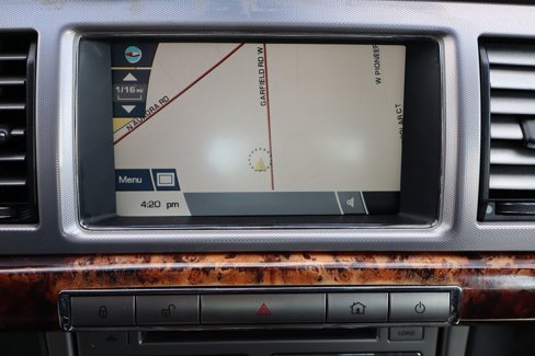 Used 2009 Jaguar XF Premium image 20