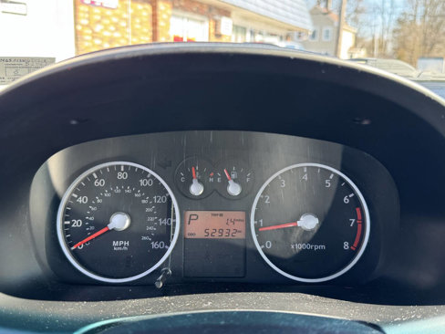 Used 2003 Hyundai Tiburon GT image 23