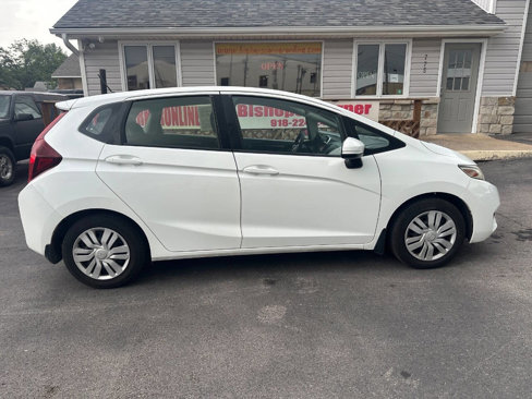 Used 2016 Honda Fit LX image 9