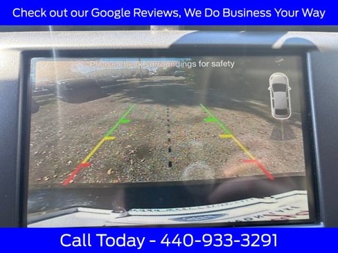 Certified 2018 Ford Fusion SE w/ Equipment Group 201A image 32
