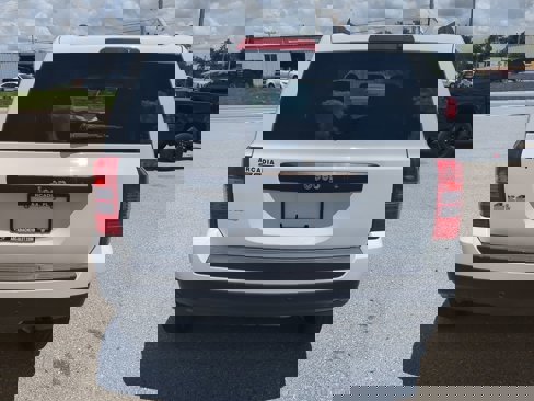 Used 2014 Jeep Patriot Sport image 5