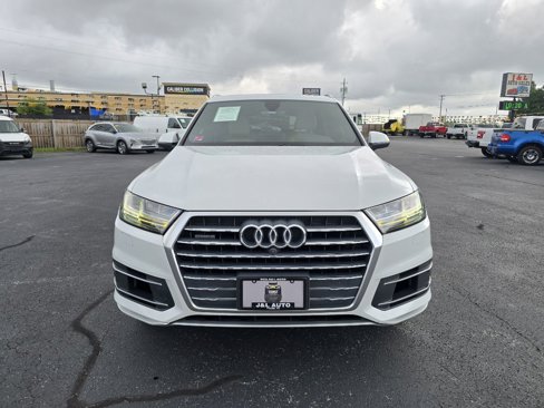 Used 2017 Audi Q7 3.0T Premium Plus image 7