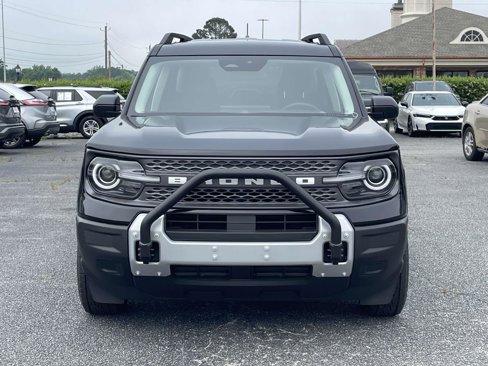 New 2025 Ford Bronco Sport Big Bend image 2