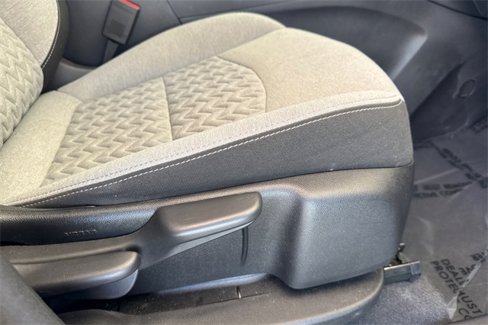 Used 2023 Chevrolet Equinox LT image 22