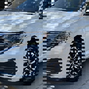 Used 2024 Volkswagen Jetta S image 8