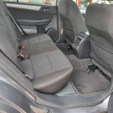 Used 2018 Subaru Outback 2.5i Premium image 13