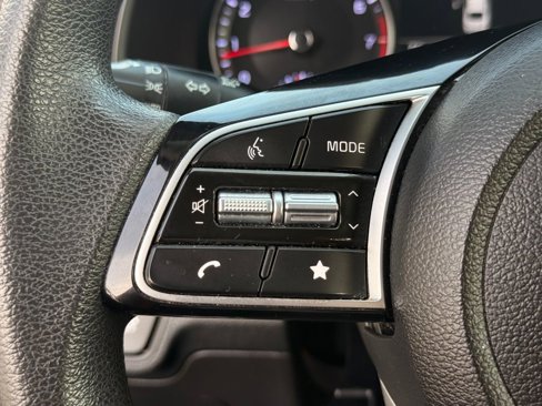Used 2024 Kia Forte LXS image 27