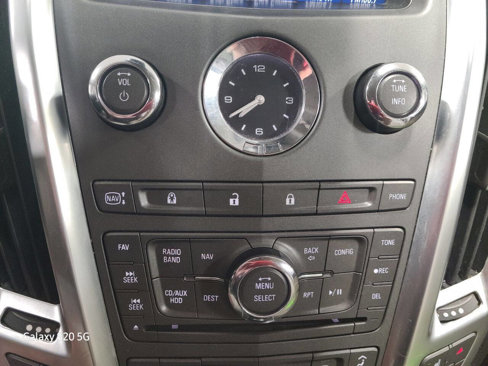Used 2012 Cadillac SRX Luxury image 39