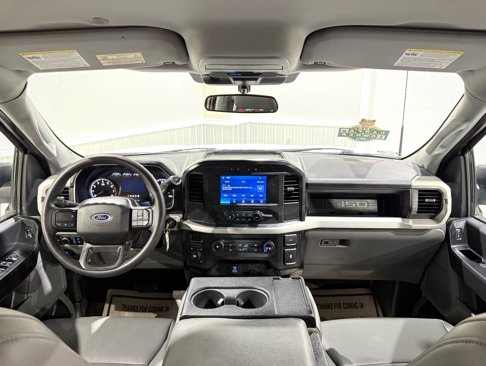 Used 2022 Ford F150 XL image 21