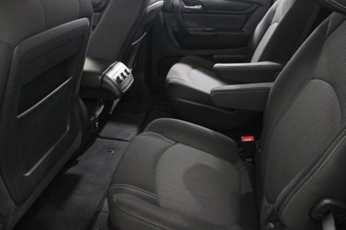 Used 2017 Chevrolet Traverse LT image 23