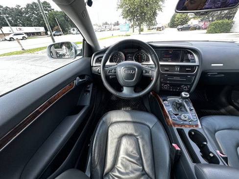 Used 2011 Audi A5 2.0T Premium Plus image 20
