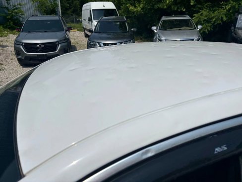 Used 2018 Chevrolet Impala LT image 26