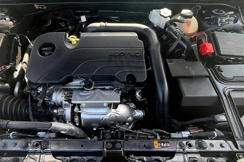 Certified 2023 Chevrolet Malibu LT image 27