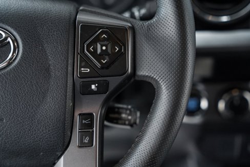 Used 2019 Toyota Tacoma TRD Off-Road image 38