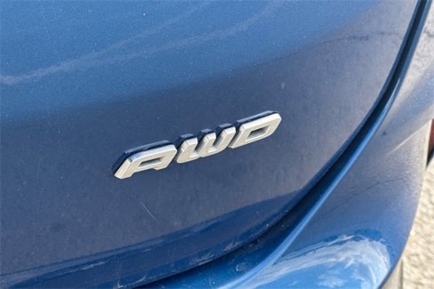 Used 2022 Ford Edge Titanium image 47