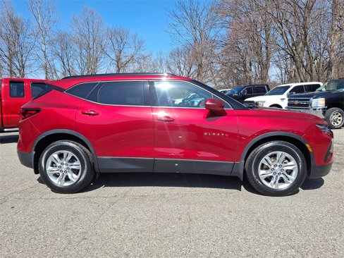 Used 2019 Chevrolet Blazer LT image 26