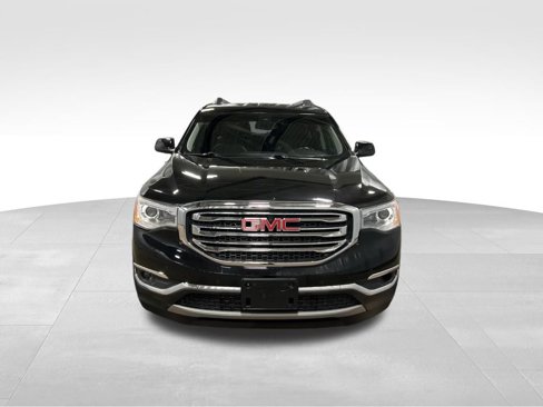 Used 2017 GMC Acadia SLT image 9