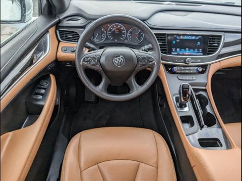 Used 2017 Buick LaCrosse Essence w/ Dynamic Driver Package image 11