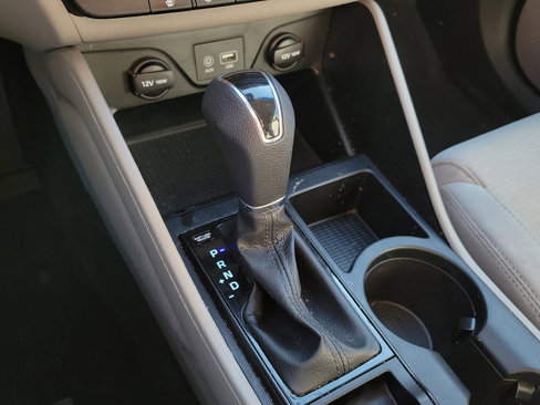 Used 2020 Hyundai Tucson Value image 21