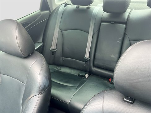 Used 2011 Hyundai Sonata Limited image 21