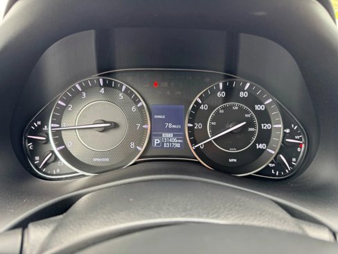 Used 2017 Nissan Armada SL image 38