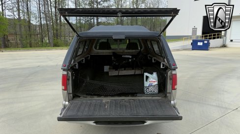 Used 2002 Chevrolet S10 Pickup LS w/ LS Preferred Equipment Group image 14