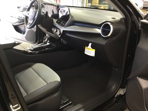New 2025 Chevrolet Trax LT w/ Driver Confidence Package image 47