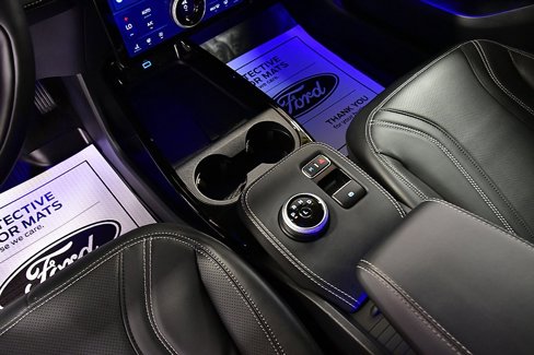 Used 2024 Ford Mustang Mach-E Premium image 21