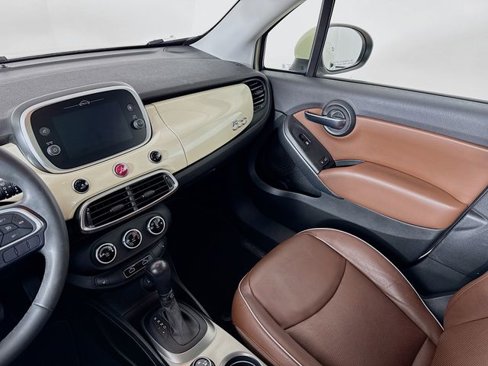 Used 2020 FIAT 500X Trekking w/ Cold Weather Group image 27