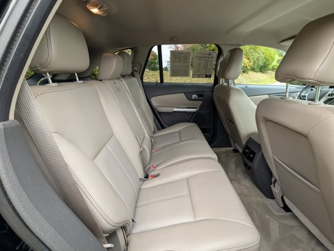 Used 2011 Ford Edge SEL w/ 202A Rapid Spec Order Code image 24