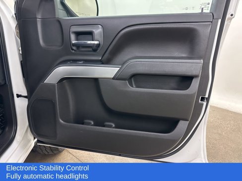 Used 2016 Chevrolet Silverado 1500 LT w/ All Star Edition image 19