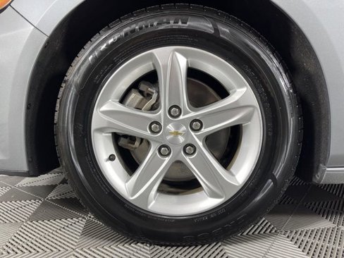 Used 2023 Chevrolet Malibu LT image 12