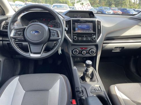 Used 2023 Subaru Crosstrek 2.0i Premium image 13