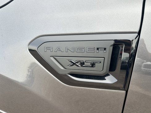 Used 2020 Ford Ranger XLT w/ Equipment Group 302A Luxury image 10