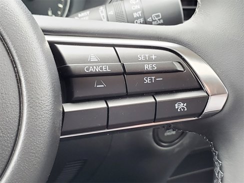 New 2025 MAZDA CX-30 AWD 2.5 S w/ Preferred Package image 18