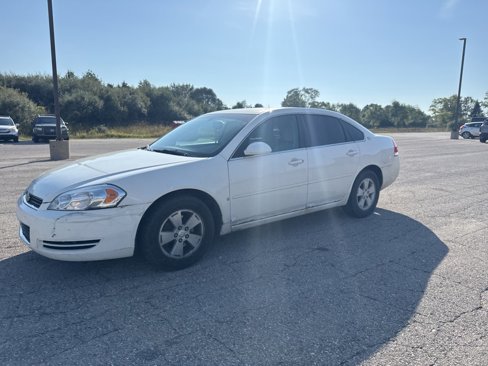 Used 2008 Chevrolet Impala LT image 18