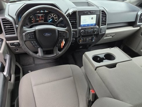 Used 2019 Ford F150 XLT w/ XTR Package image 18