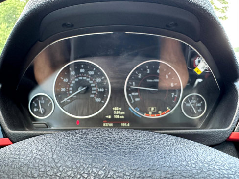 Used 2013 BMW 335i Sedan image 30