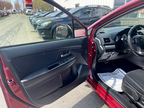 Used 2013 Subaru Impreza 2.0i Premium image 10