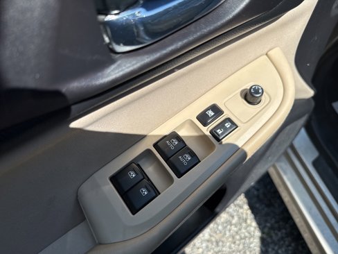 Used 2019 Subaru Legacy 2.5i Premium image 13