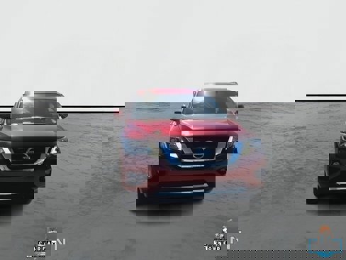 Used 2020 Nissan Pathfinder SV image 3