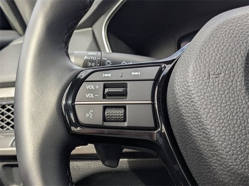 Certified 2025 Acura Integra image 27
