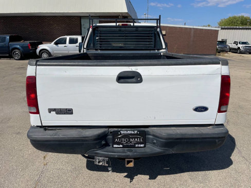 Used 2003 Ford F250 XL image 4