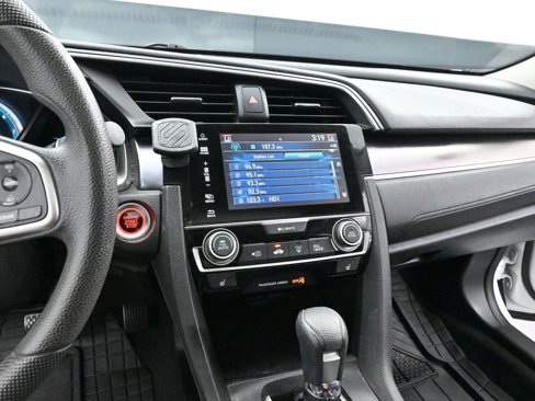 Used 2016 Honda Civic EX-T image 17