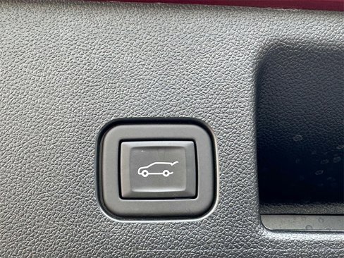 Used 2024 Chevrolet Equinox EV LT w/ Active Safety Package 3 image 18