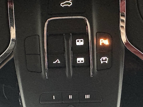 Used 2017 Maserati Quattroporte S GranSport Q4 image 41